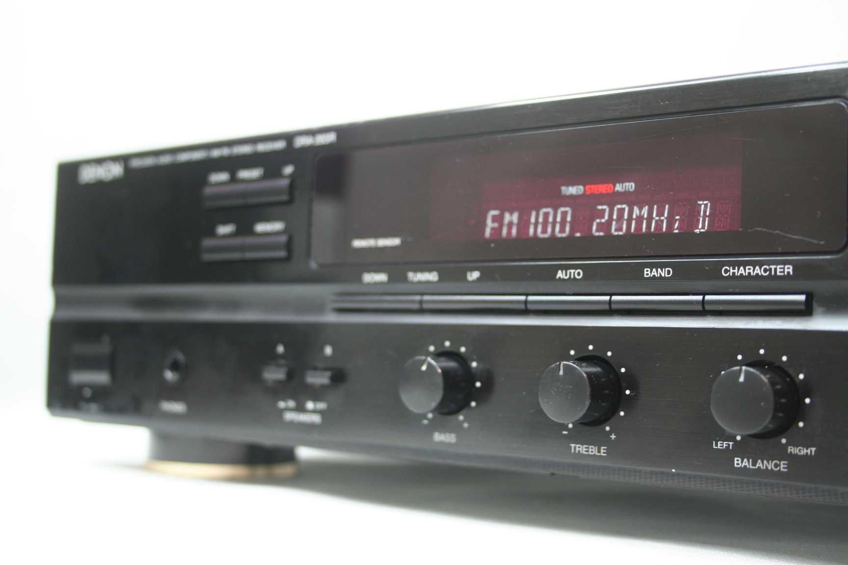 Amplituner DENON DRA-265R |2x40W|