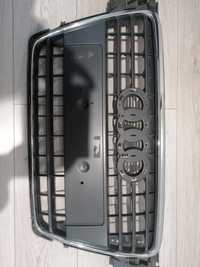 Atrapa grill audi a4 b8