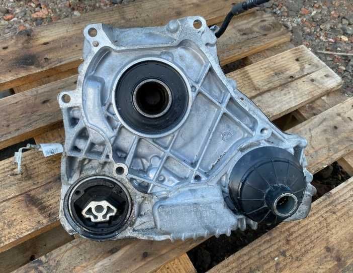 REDUKTOR Skrzyni Biegów ATC13 BMW G20 G21 G22 G30 G11 G01 X3 G05 X5 X6