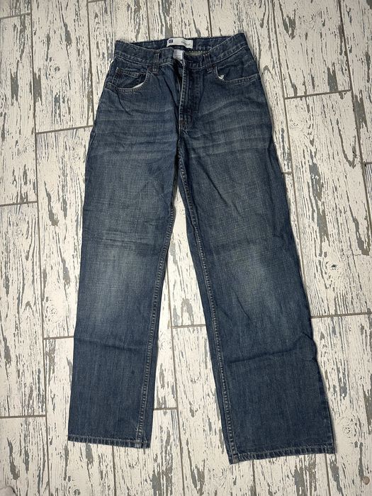 Дитячі джинси GAP