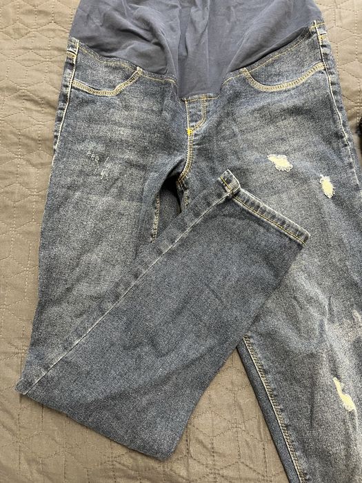 Одяг та білизна для вагітних розмір S