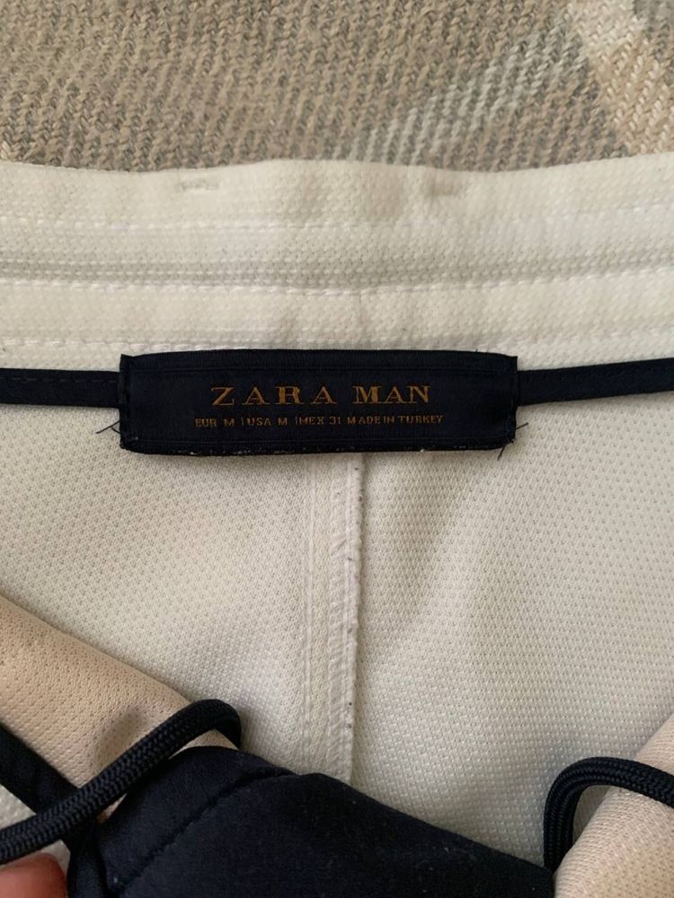 Базові шорти Zara man