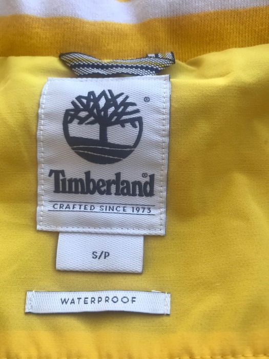 куртка чоловіча Timberlend