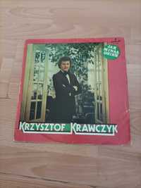 Krzysztof Krawczyk Jak minął dzień Vinyl