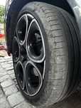 Pirelli P Zero 235/40 R20 96V 2022 komplet (4 sztuki x 150pln)