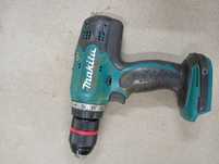 Makita DDF453 rok  2020 zakrętarka