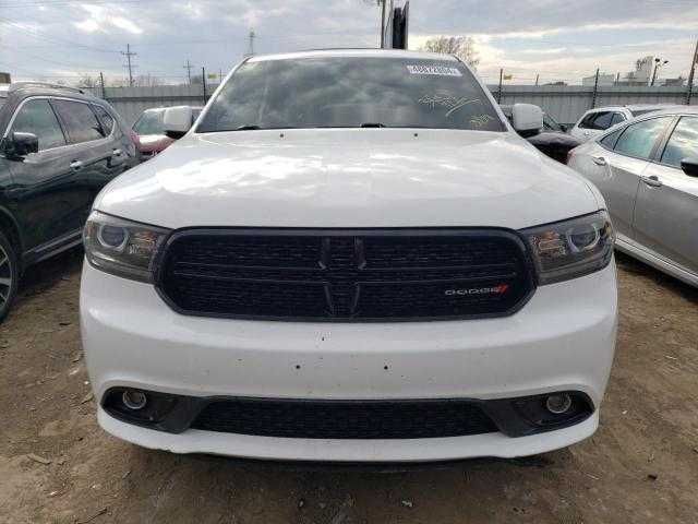 Dodge Durango GT 2017 Року