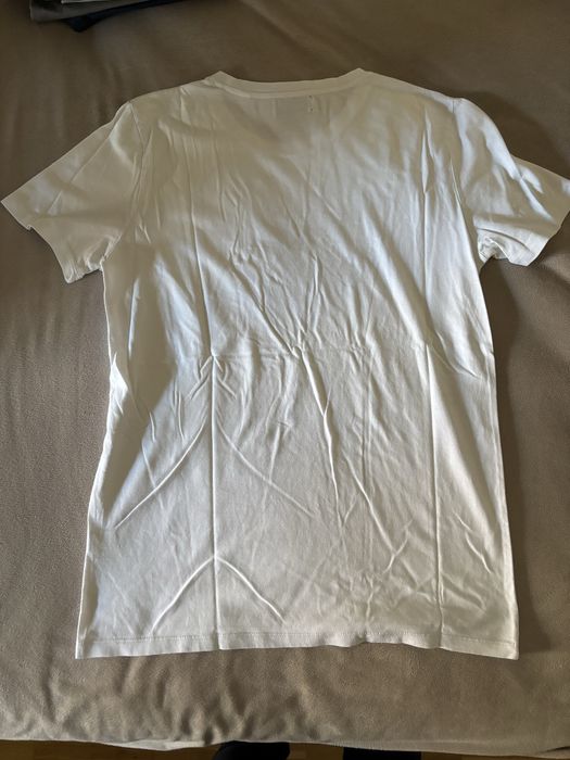 T-shirt Suspicious Antwerp