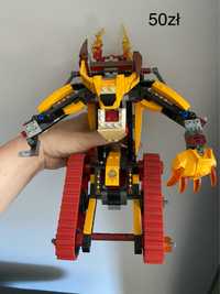 Zestaw Lego Chima