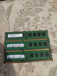 Продам оперативну память ddr3