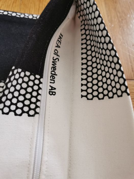 Nowe Ikea poszewki na poduszki