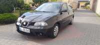 Seat ibiza Face lift 2009 r 1.4 mpi 16v Jak nowy klimatronic