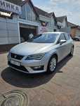 Seat leon dizel avtomat