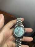 Rolex Daydate Oyster Perpetual
