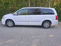 Chrysler Town & Country Chrysler Town&country 3.6 V6