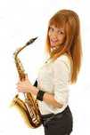 Vendo Saxofone como Novo