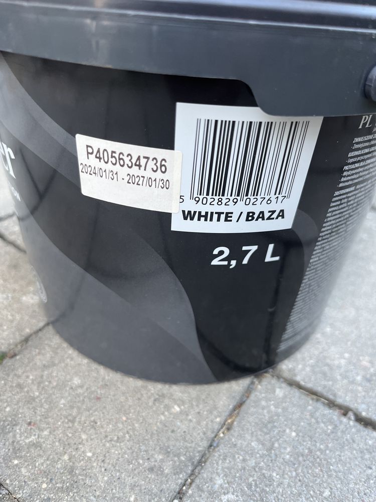 Tikurilla Optima Primer 2.7l 10szt