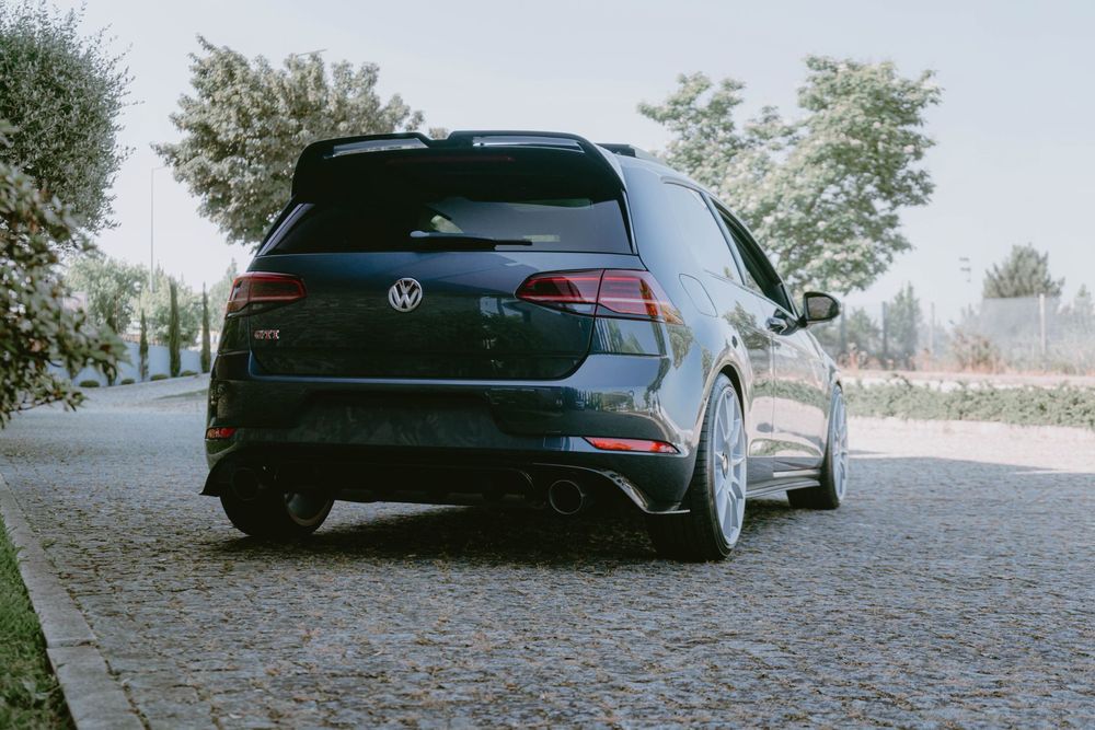 Vw Golf 7.5 gti