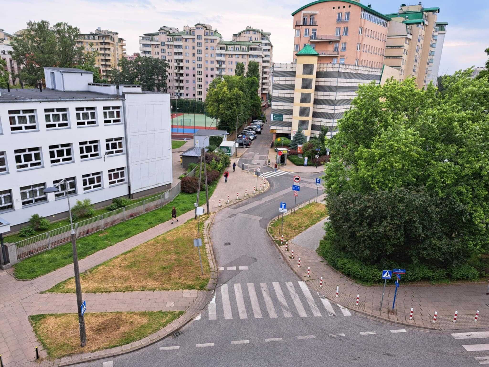 Mieszkanie 2 pokoje z kuchnią w odremontowanej kamienicy ul. Nowolipki