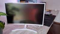 Monitor Acer Curvo