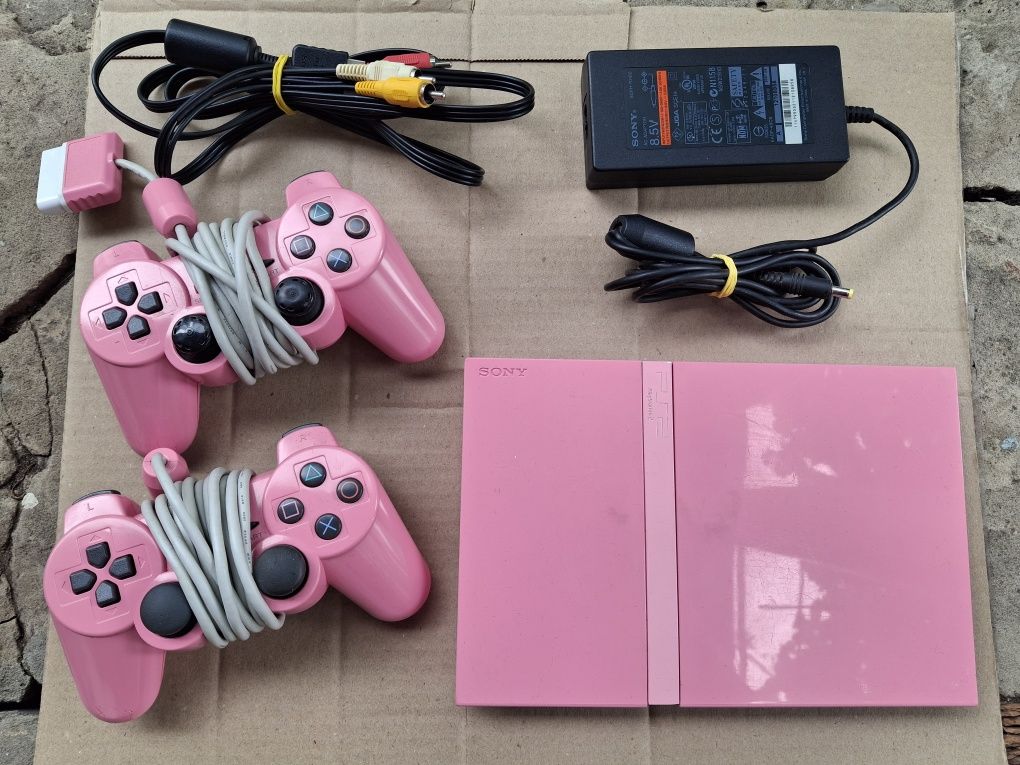 Ігрові приставкі Sega Dendy Playstation Micro Genius, денди сега