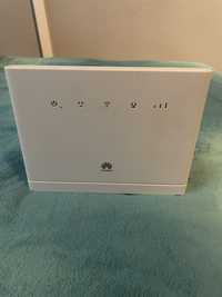 Router Huawei B315s-22