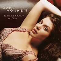 Jane Monheit - "Taking A Chance On Love" CD