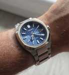 Seiko Astron Nexter SBXY061