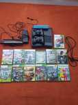 Konsola Xbox 360 slim