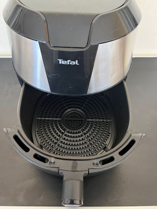 Мультипіч TEFAL Dual Easy Fry&Grill Air. Fryer EY401D15