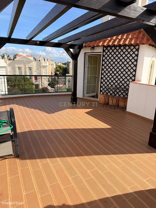 Vilamoura Lifestyle Fantástico T1 Exclusivo no Jardim do Old Village