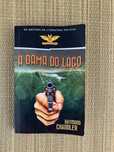 Livro: A Dama do Lago