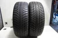 Opony 225/60/17 BRIDGESTONE Blizzak LM001 AO Zima