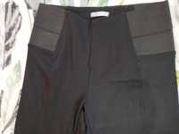 Leginsy eleganckie S