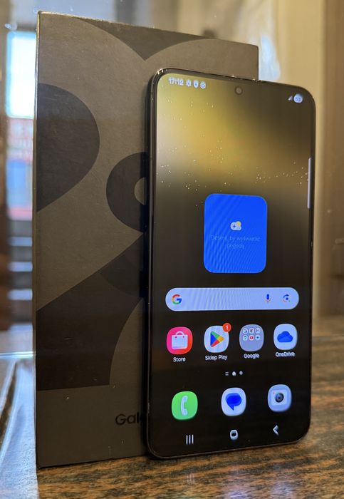 (2405/25) Samsung galaxy S22