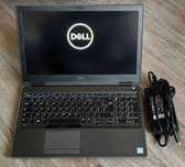DELL Precision 7540 i7-6core,32gb ram, 3 x SSD NVMe,win 11 Pro,LTE+