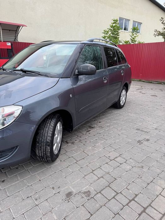 Продам надійне та економне авто