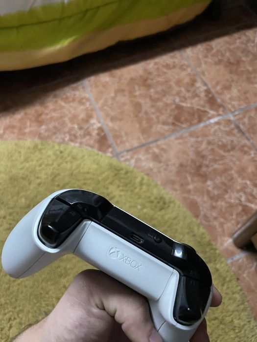 Comando xbox one com drift