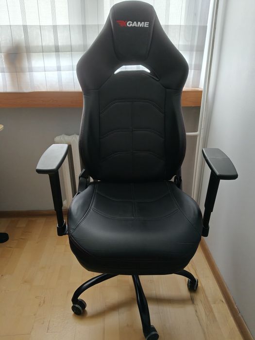 Krzesło obrotowe / fotel gamingowy
