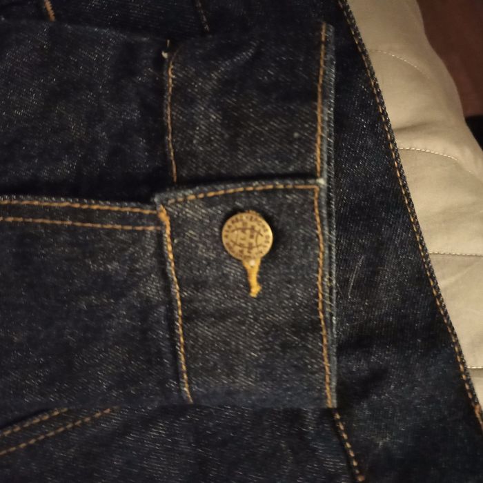 Куртка джинсовая на меху, Atlas for Men (размер. 46-48)