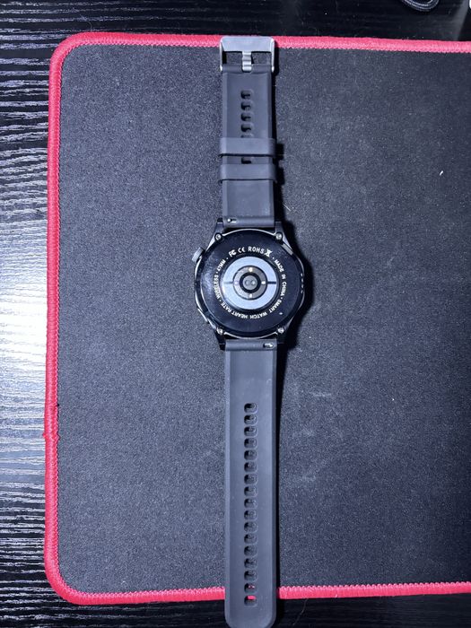 Годинник GT4PRO+  brand:Fanwear