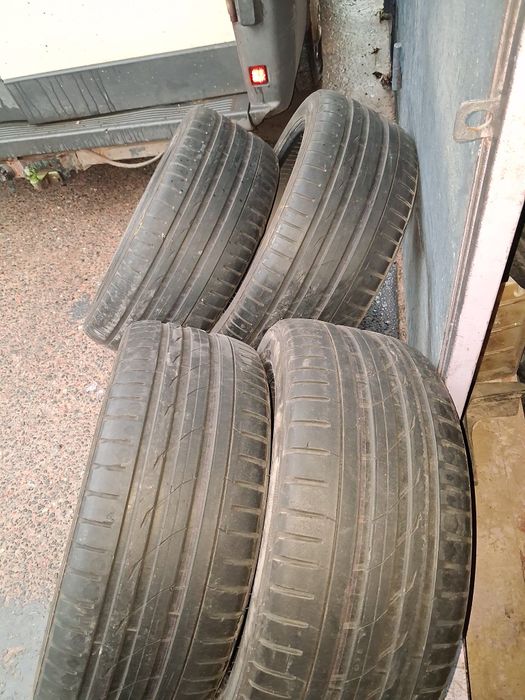 Резина 275 45 r20