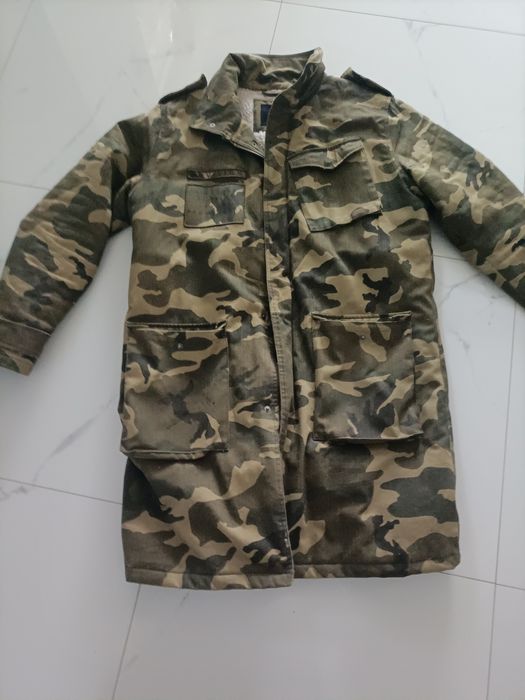 Płaszcz Reserved xl