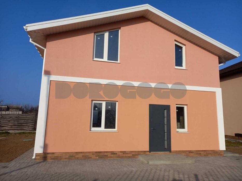 Продаж будинку в с. Тарасівка