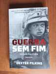 Guerra Sem Fim - The Forever War