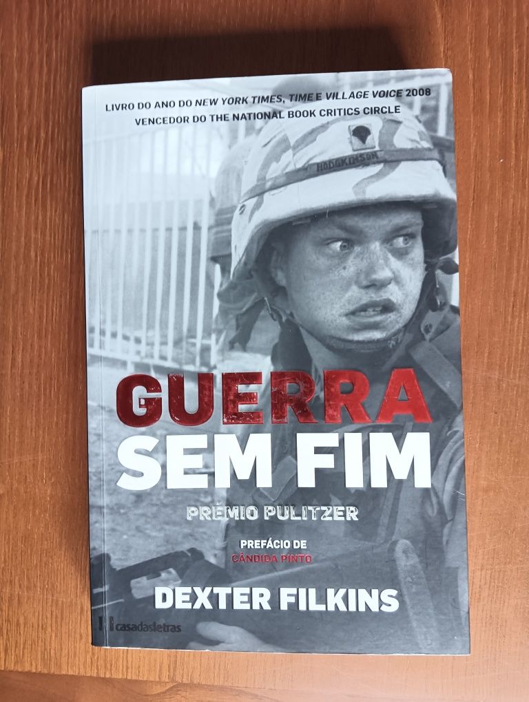 Guerra Sem Fim - The Forever War