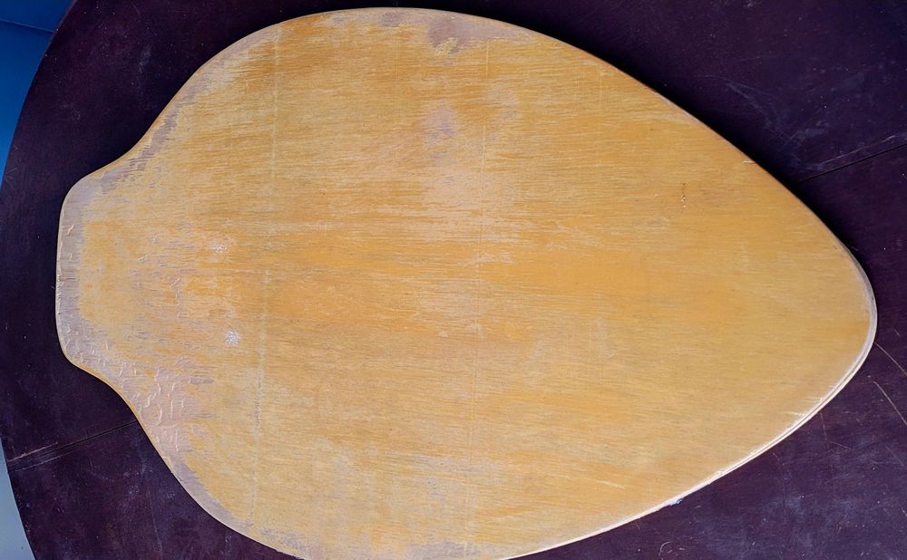Pranchas skimboard x-treme