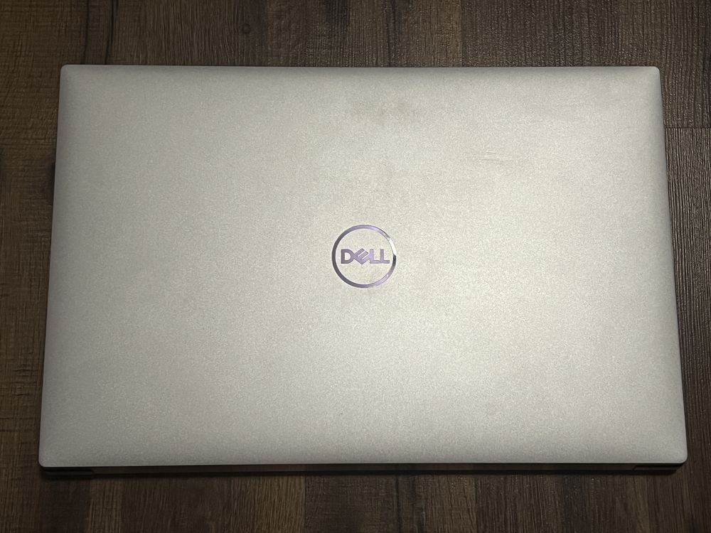 MAГAЗИН Dell XPS 9510 4K/i7/32/1tb/RTX3050 Trade-In/Bыкyп/Oбмeн