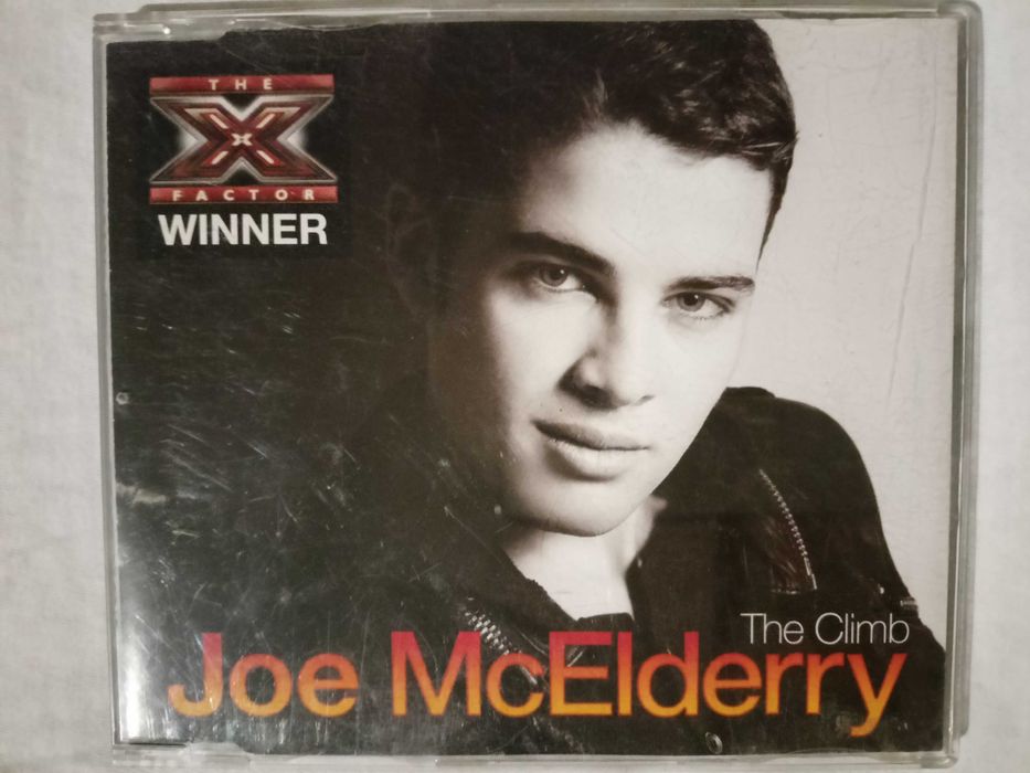 Музичні компакт диски -лот 8 ( привезені з Європи)