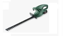Nożyce elektryczne akumulatorowe Bosch 45 cm 18 V